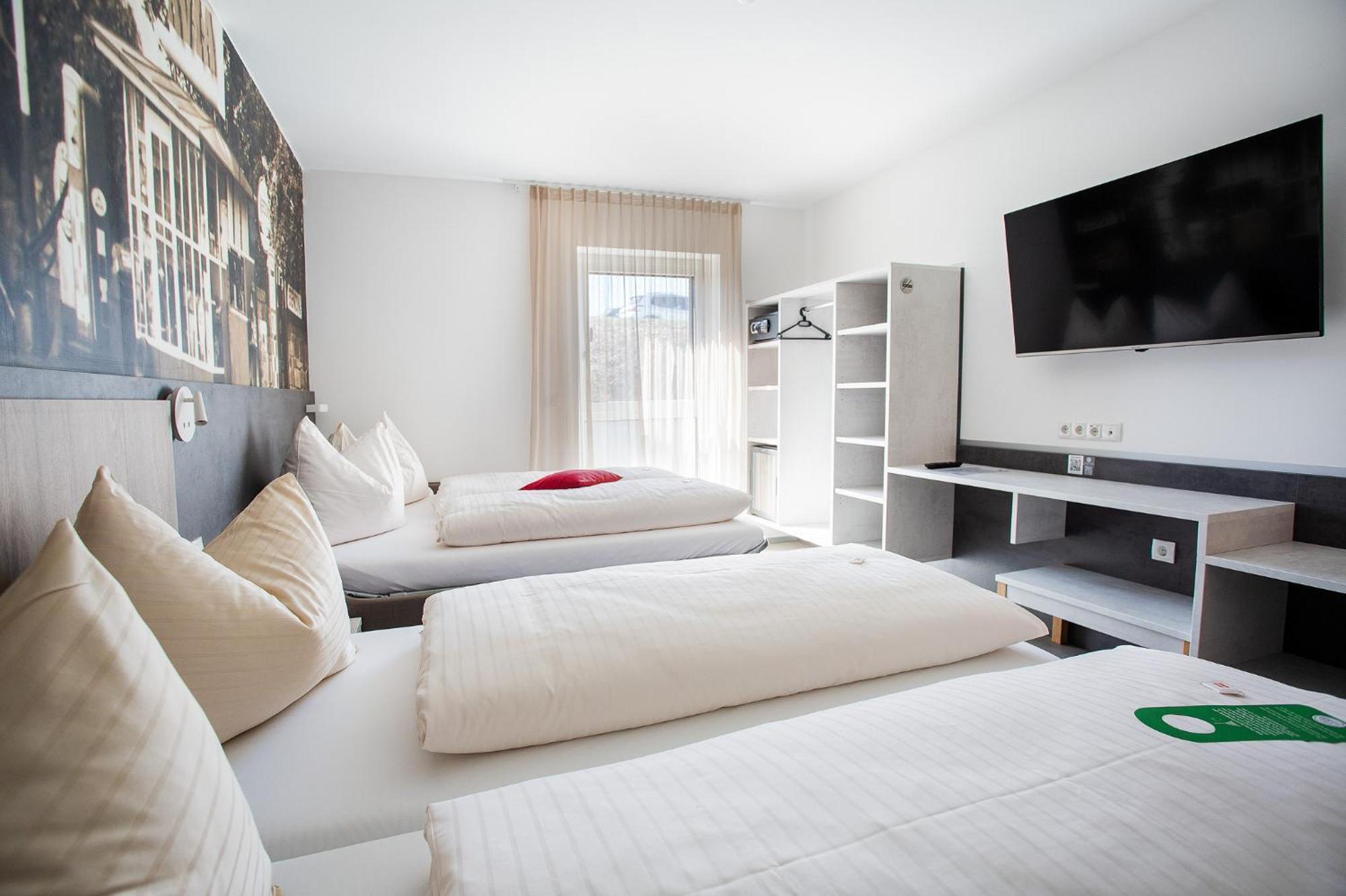 Fairsleep Avia Motel Zwettl المظهر الخارجي الصورة